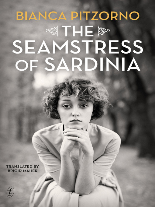 Title details for The Seamstress of Sardinia by Bianca Pitzorno - Available